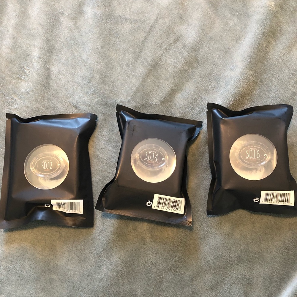 Lashify Choc Stardust bundle